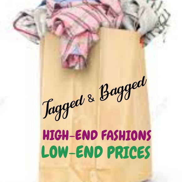 taggednbagged
